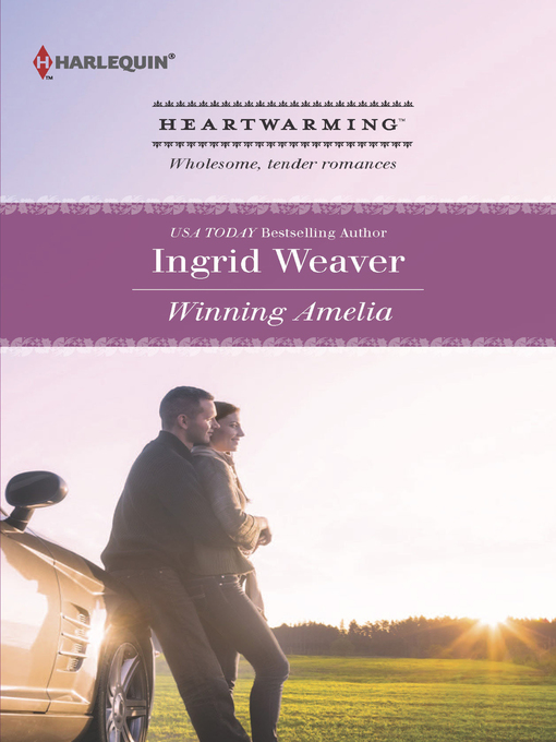 Title details for Winning Amelia by Ingrid Weaver - Available